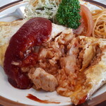 レストランデリス - 