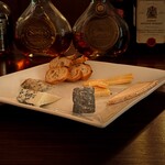 バー　アンティーク - 