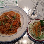 レストランデリス - 