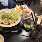 大衆居酒屋 とりいちず - 