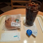 ドトールコーヒーショップ - ドリンク写真: