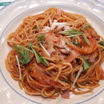 レストランデリス - 