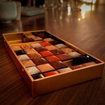 バー　アンティーク - 