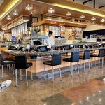 回転すし北海道 皆生店 - 