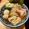 自家製麺 ロビンソン - 