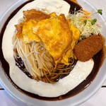 帰ってきたイタリアン - 