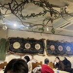 ウッデンシップ - 