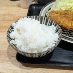 食事処 酒処 富士かつ - 