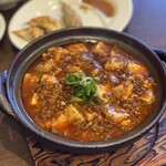 まっちゃ好好亭 - 