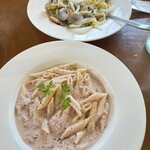 パスタソーニョ - 