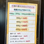 帰ってきたイタリアン - 