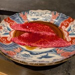 焼肉 赤坂 えいとまん - 