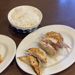 まっちゃ好好亭 - 