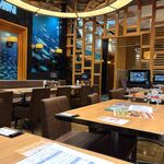 魚がし料理嘉鮮 - 
