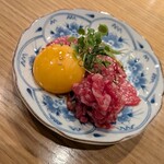 焼肉 赤坂 えいとまん - 