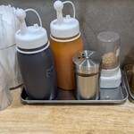 食事処 酒処 富士かつ - 