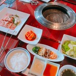 叙々苑 新潟メディアシップ店 - 