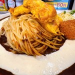 帰ってきたイタリアン - 