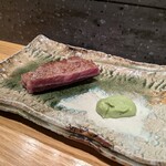 焼肉 赤坂 えいとまん - 
