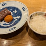 焼肉 赤坂 えいとまん - 