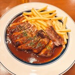 ビヤホールライオン - 