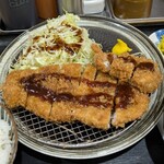 食事処 酒処 富士かつ - 