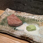 焼肉 赤坂 えいとまん - 