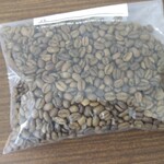 はやし亭 - モカ200g1000円