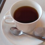 はやし亭 - 軽めのコーヒー