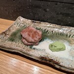 焼肉 赤坂 えいとまん - 