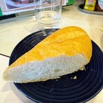 帰ってきたイタリアン - 