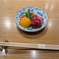 焼肉 赤坂 えいとまん - 