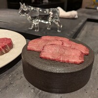 焼肉 赤坂 えいとまん - 