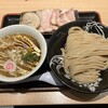 松戸富田製麺 ららぽーとTOKYO-BAY店