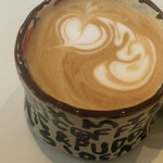 KISSA RAY - キレイなラテアート