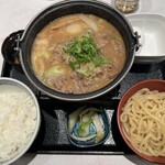 吉野家 - 料理写真: