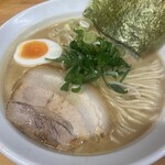 いっぽし - 料理写真: