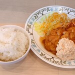 宮崎チキン南蛮ogata - 