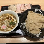 松戸富田製麺 - 