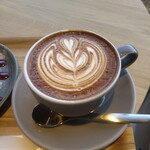 SEN COFFEE (尾道倶楽部) - 