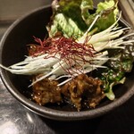 髙也 - すじ焼き