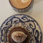 KISSA RAY - 上から見てもオシャレ