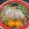 熊本ラーメン 黒亭 本店