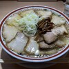 中華そば専門 田中そば店 豊洲セイルパーク店