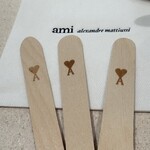 Ami Paris - Shibuya Omotesando Popup - 