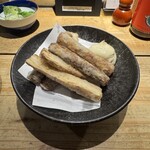 恵比寿百鳥 - 