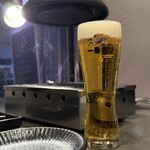 お肉一枚売りの焼肉店 焼肉とどろき - 