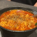 お肉一枚売りの焼肉店 焼肉とどろき - 