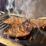 お肉一枚売りの焼肉店 焼肉とどろき - 