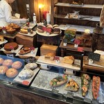 エテコ ブレッド - 